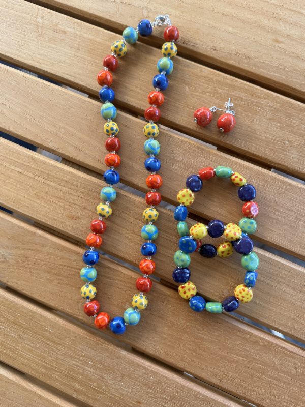 Coordinated Sets  22 Inch